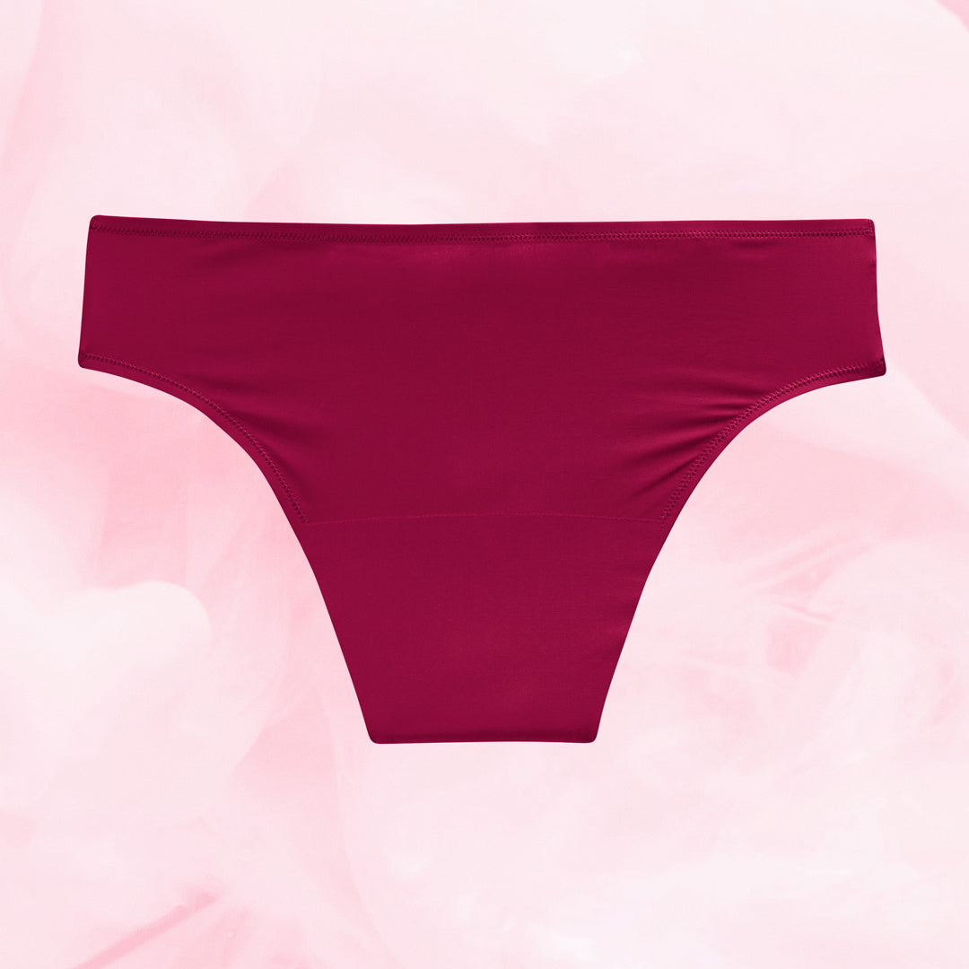 Brazilian Heavy Period Pants