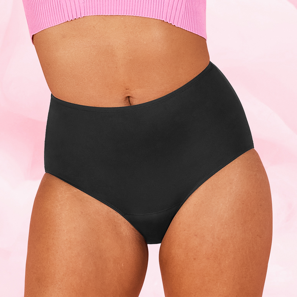 ComfortFit High Waist Heavy
