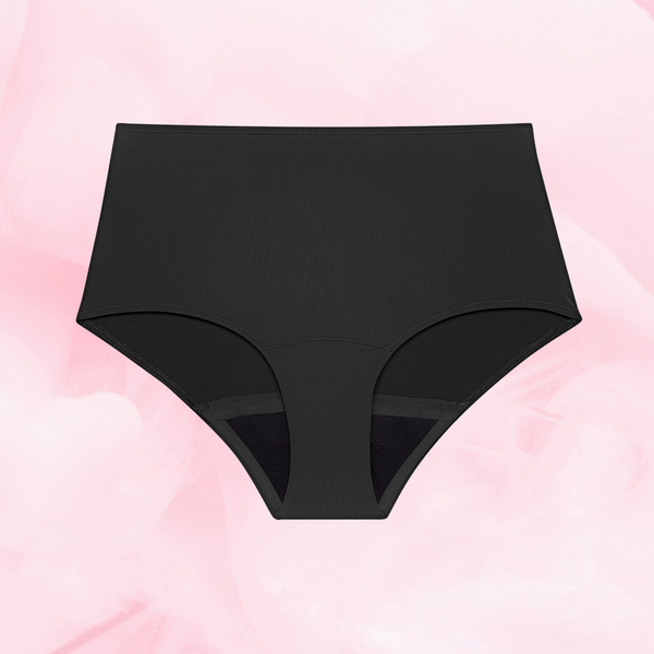 ComfortFit High Waist Heavy