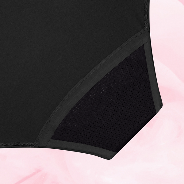 ComfortFit High Waist Heavy