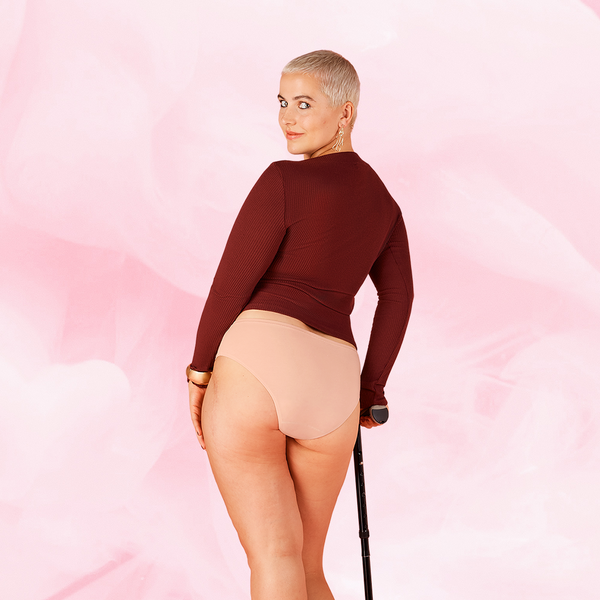 ComfortFit Essentials Brazilian Heavy