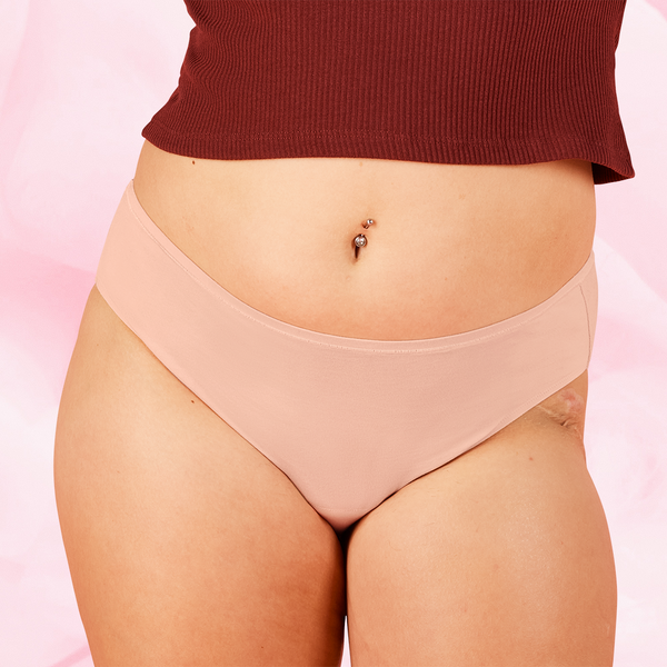 ComfortFit Essentials Brazilian Moderate