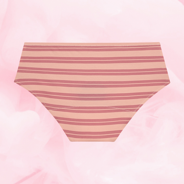 ComfortFit Essentials Hipster Heavy