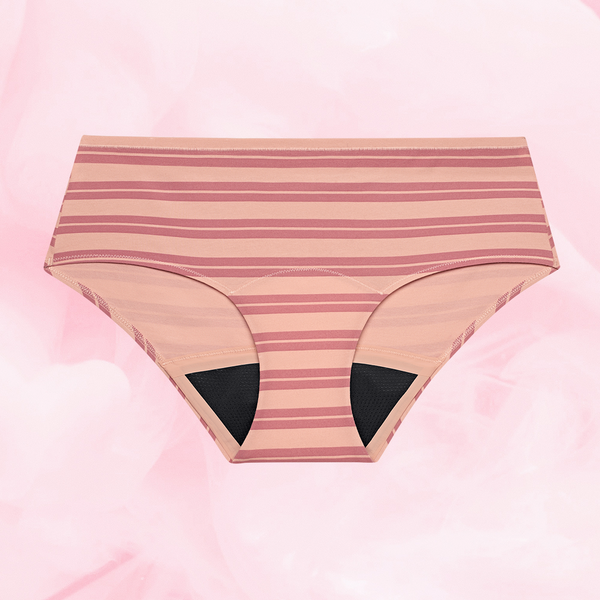 ComfortFit Essentials Hipster Heavy