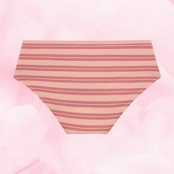 ComfortFit Essentials Hipster  Moderate