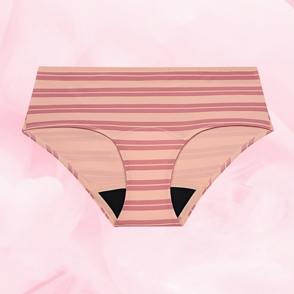 ComfortFit Essentials Hipster  Moderate