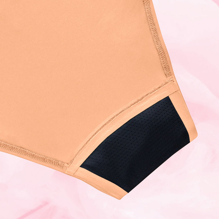 Brazilian Light Period Pants