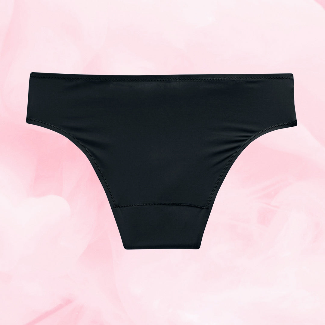 Brazilian Light Period Pants