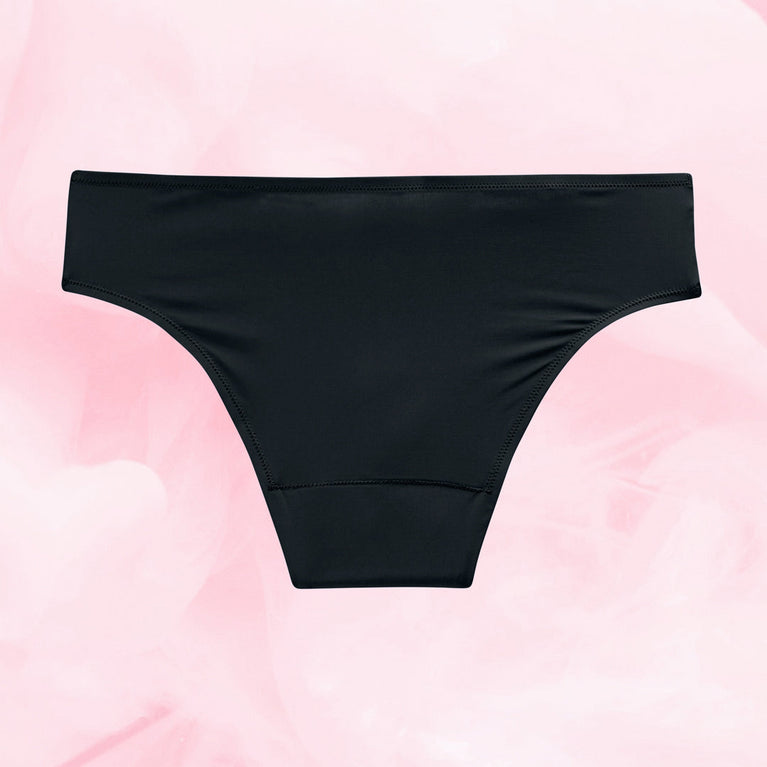 Brazilian Light Period Pants