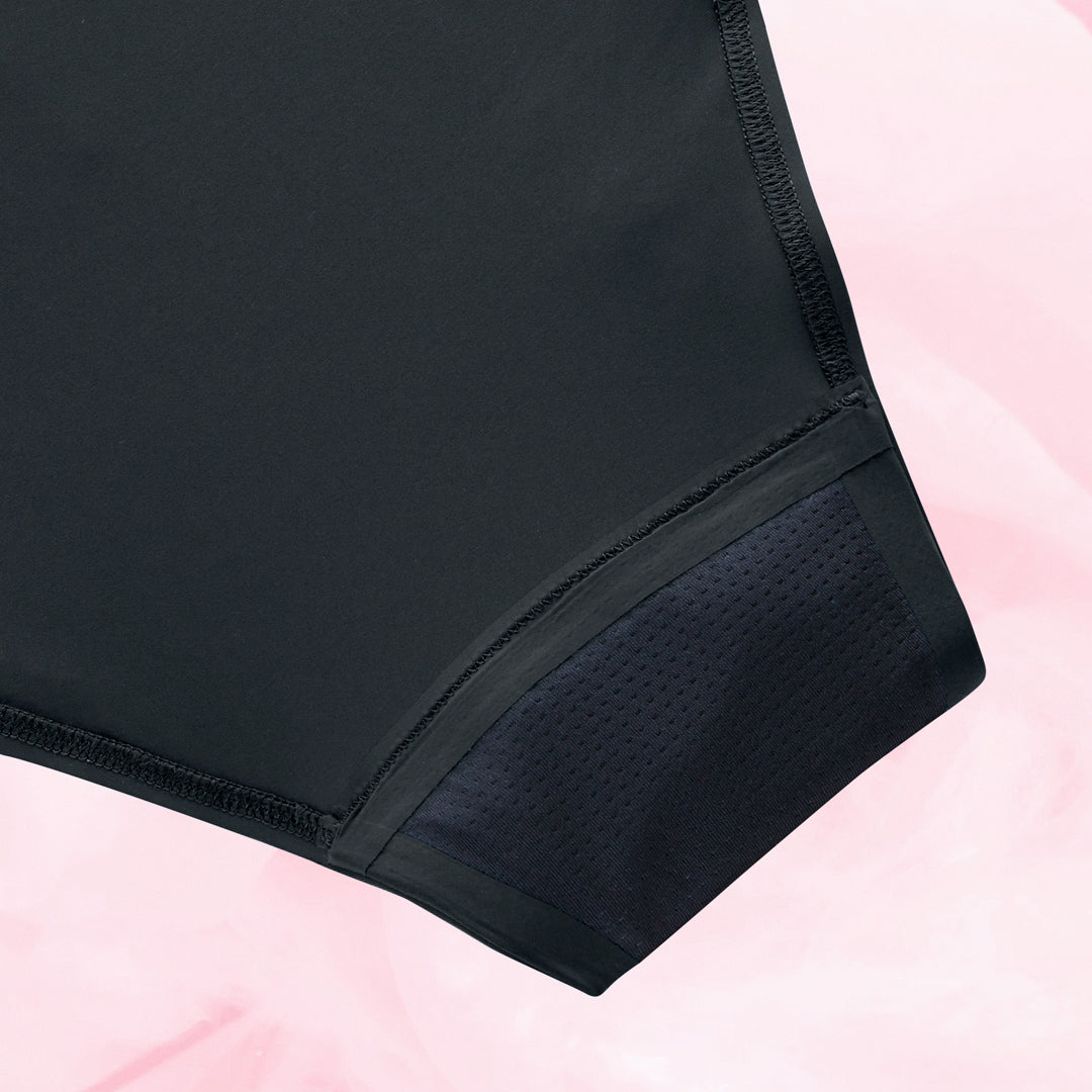 Brazilian Light Period Pants