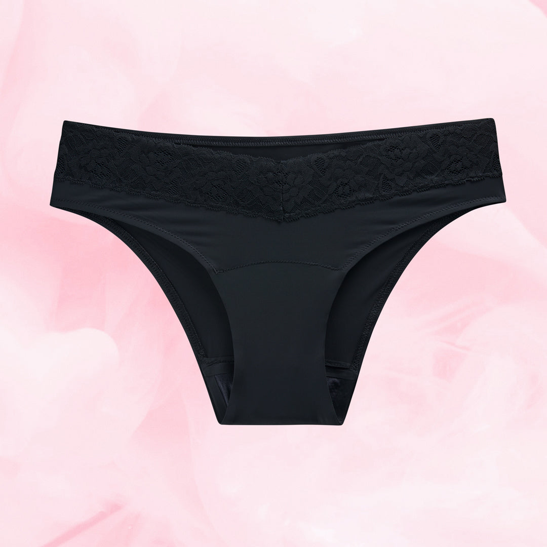 Brazilian Light Period Pants