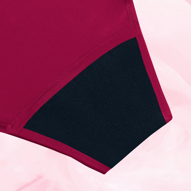 Brazilian Moderate Period Pants