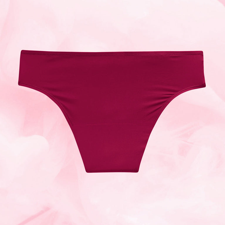 Brazilian Moderate Period Pants