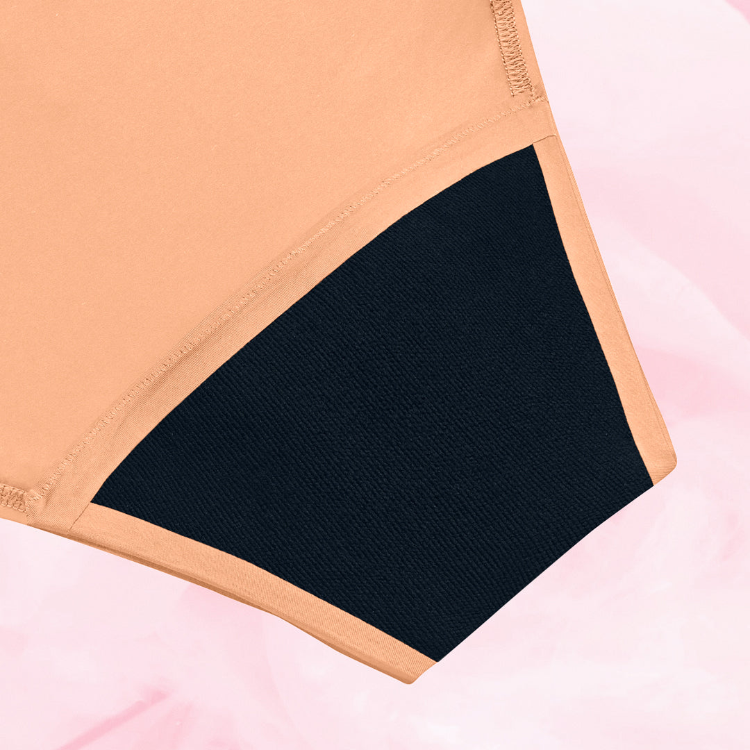 Brazilian Moderate Period Pants