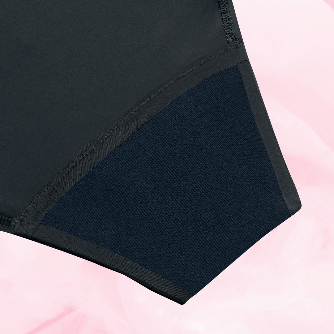 Brazilian Moderate Period Pants