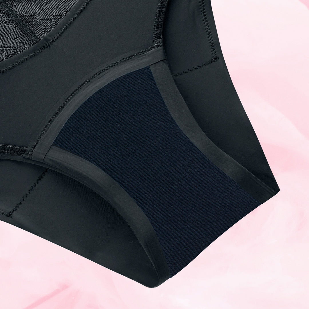 Brazilian Moderate Period Pants