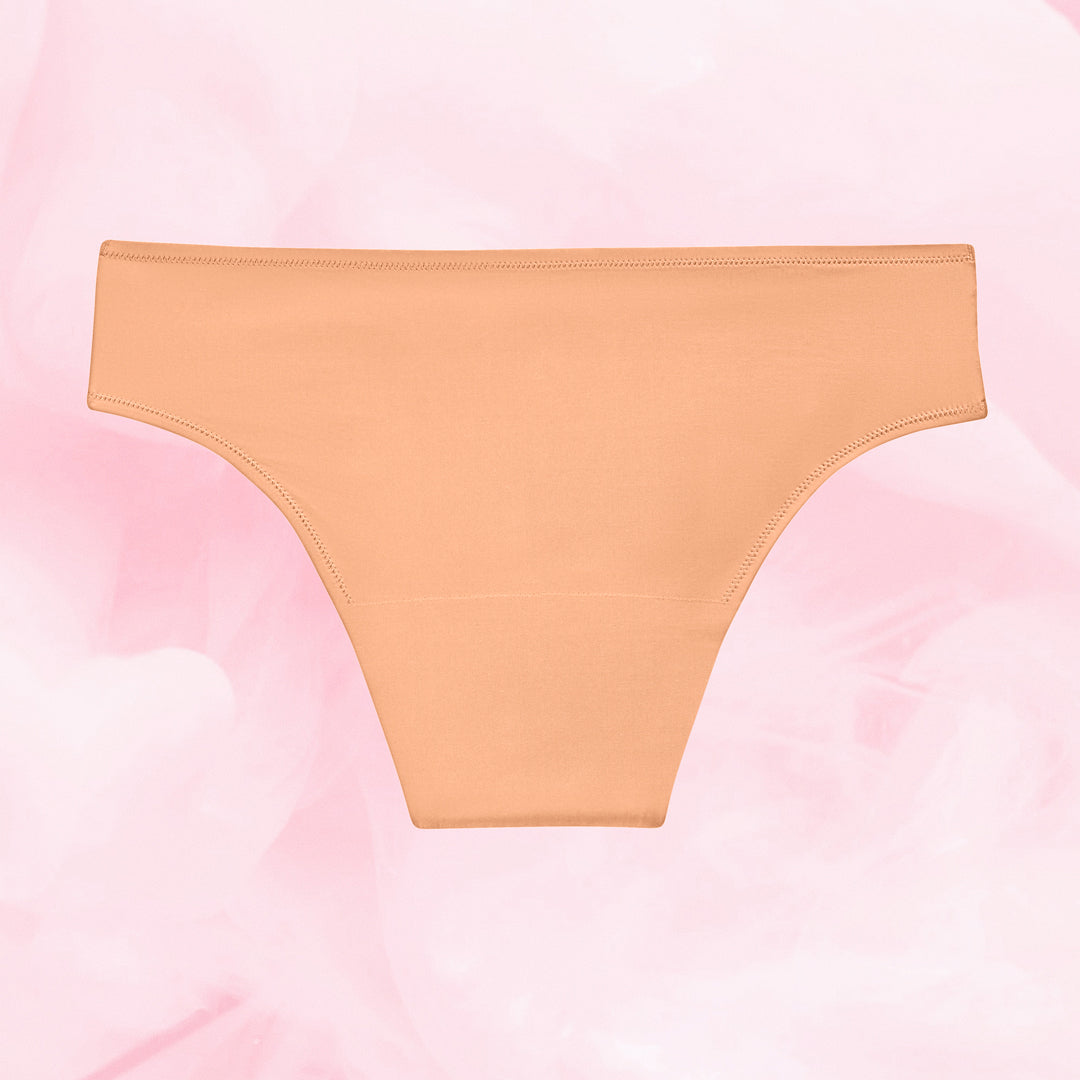 Brazilian Moderate Period Pants