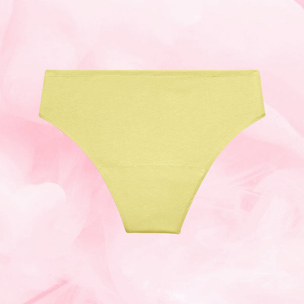 ComfortFit Essentials Brazilian Heavy