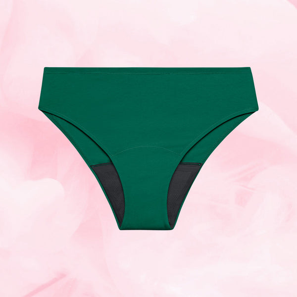 ComfortFit Essentials Brazilian Heavy