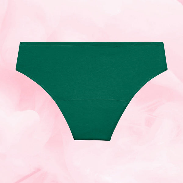 ComfortFit Essentials Brazilian Heavy