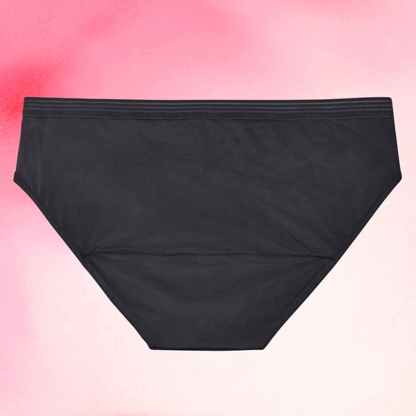 Bikini Basic Moderate