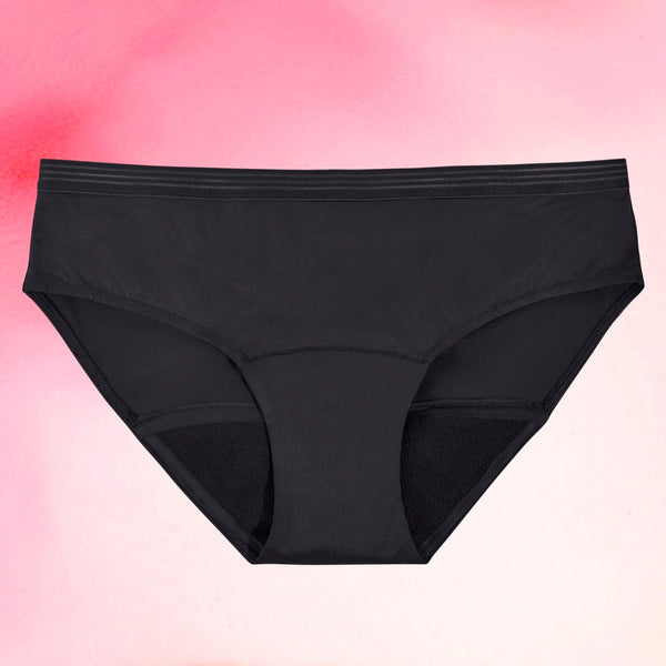 Bikini Basic Moderate