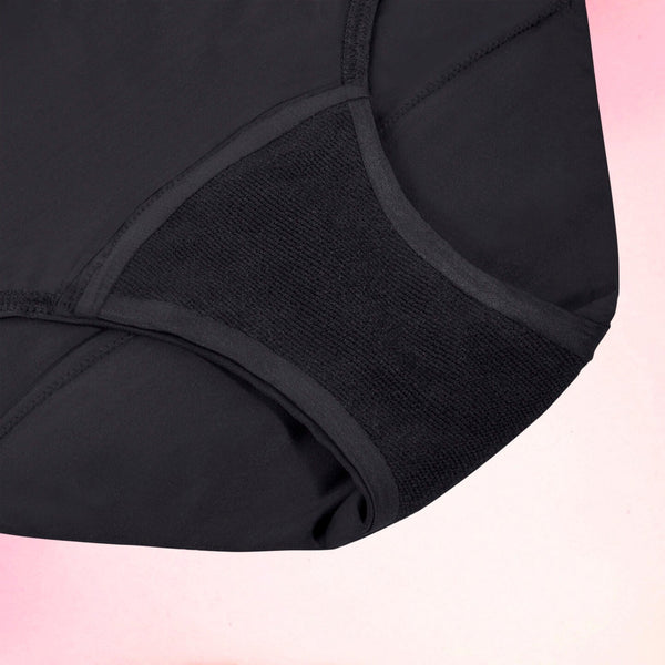 Bikini Basic Moderate