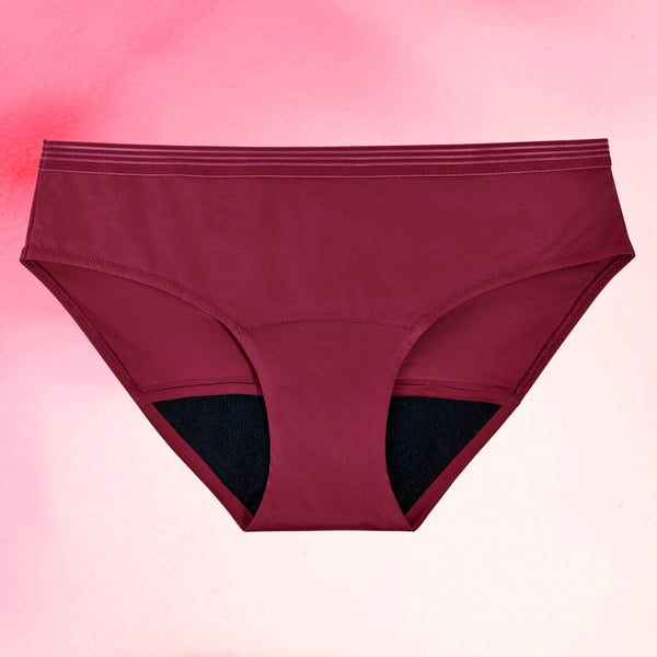 Bikini Basic Moderate