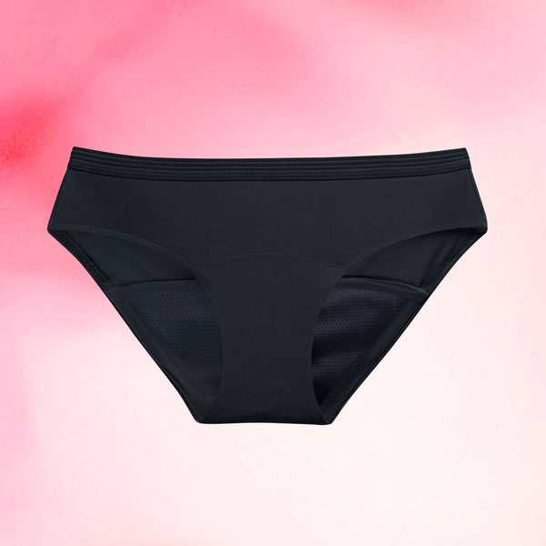 Bikini Basic Heavy
