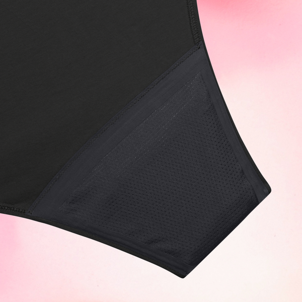 Essentials Brazilian Heavy