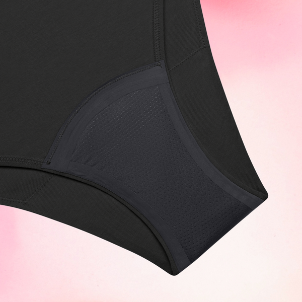 Essentials Brazilian Heavy