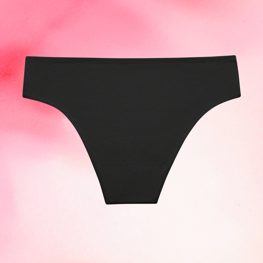 Essentials Brazilian Light Period Pants