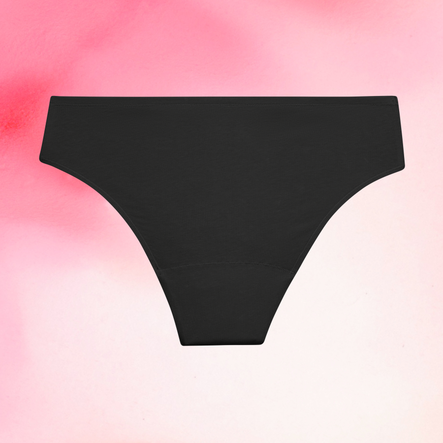 Essentials Brazilian Moderate Period Pants