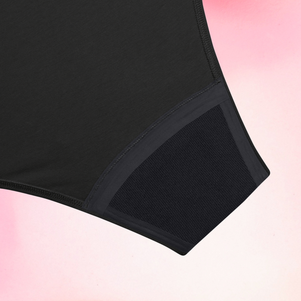 Essentials Brazilian Moderate