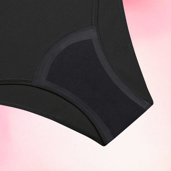 Essentials Brazilian Moderate