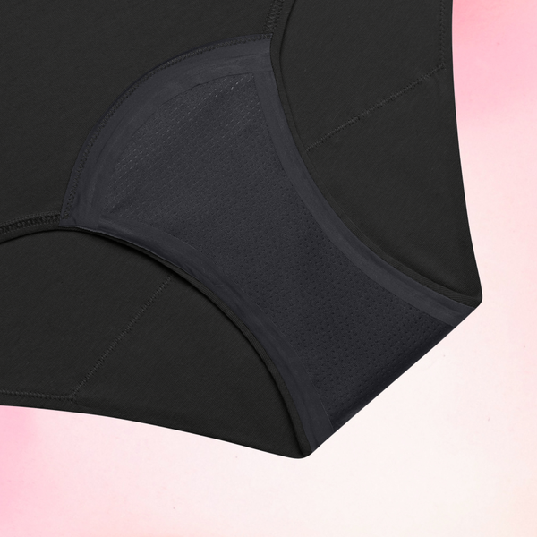 Essentials Hipster Heavy