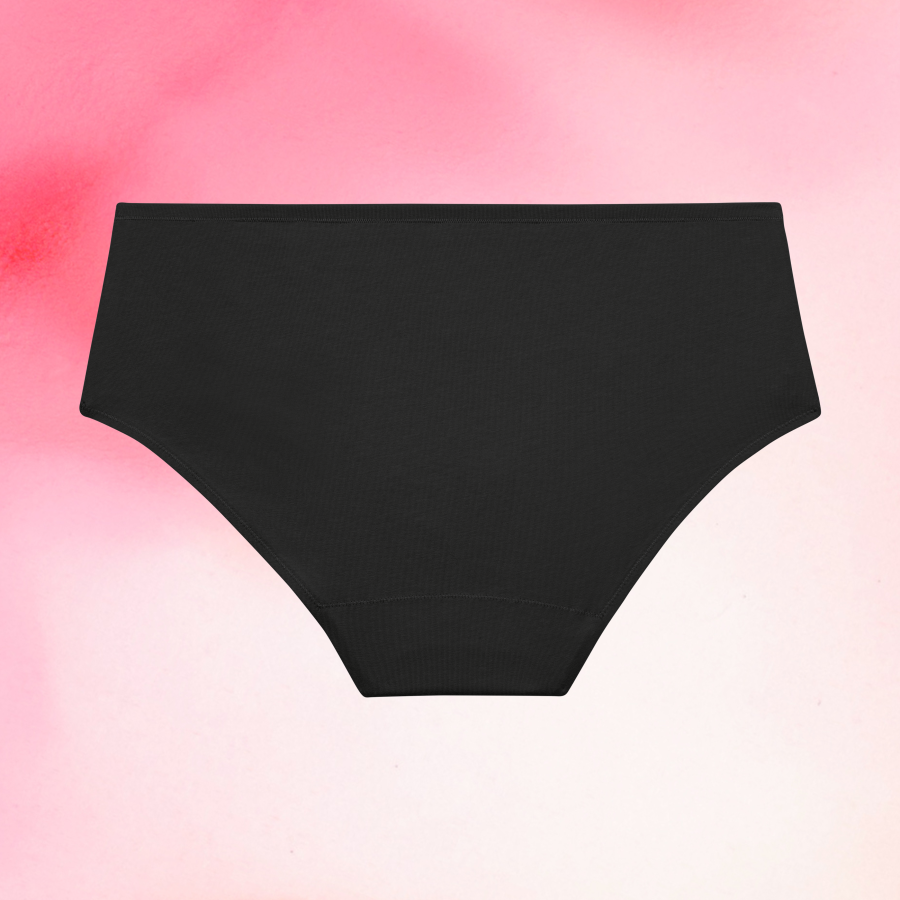 Essentials Hipster Light Period Pants