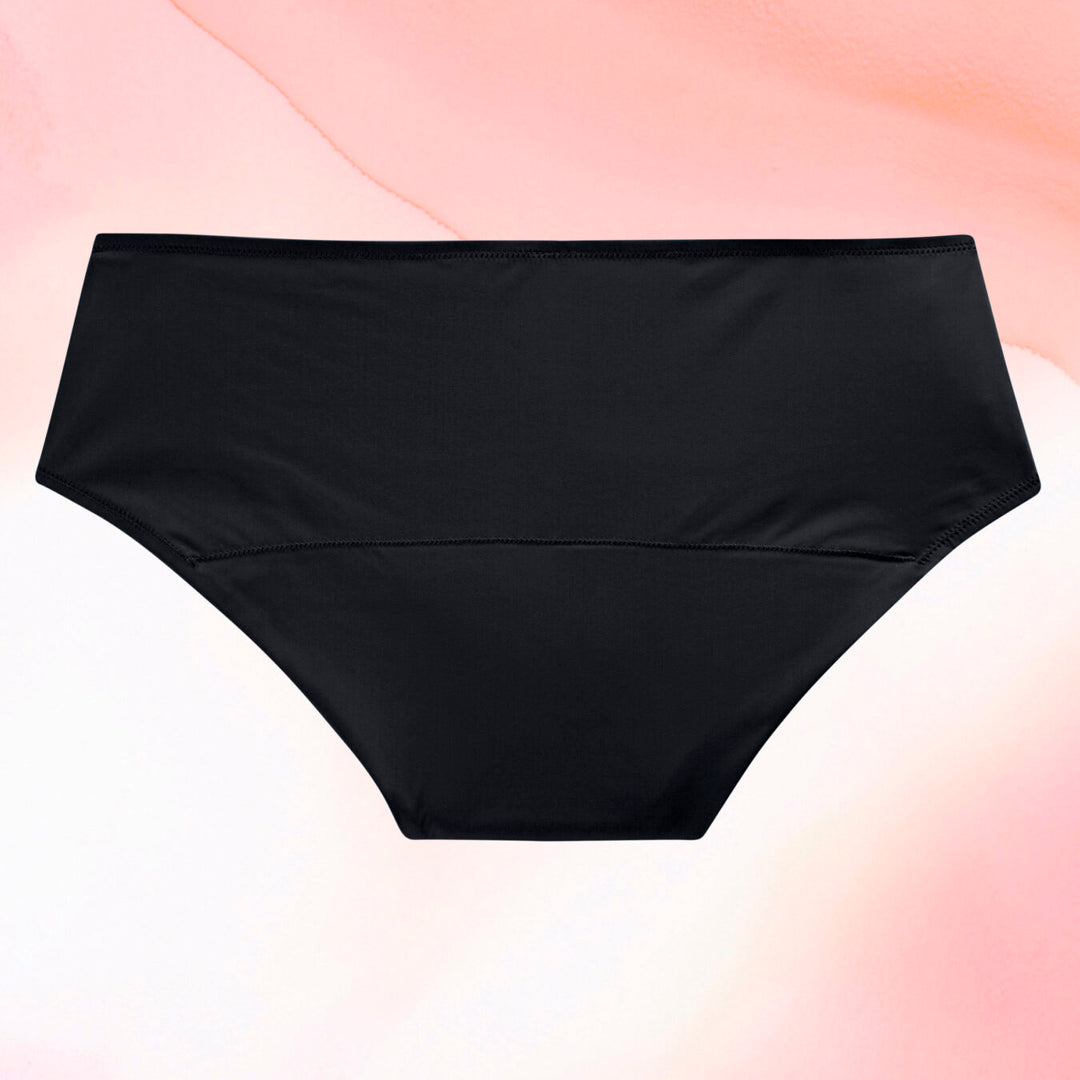 Hipster Heavy Period Underwear