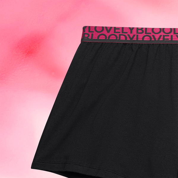 PJ Pants Overnight Sleepwear