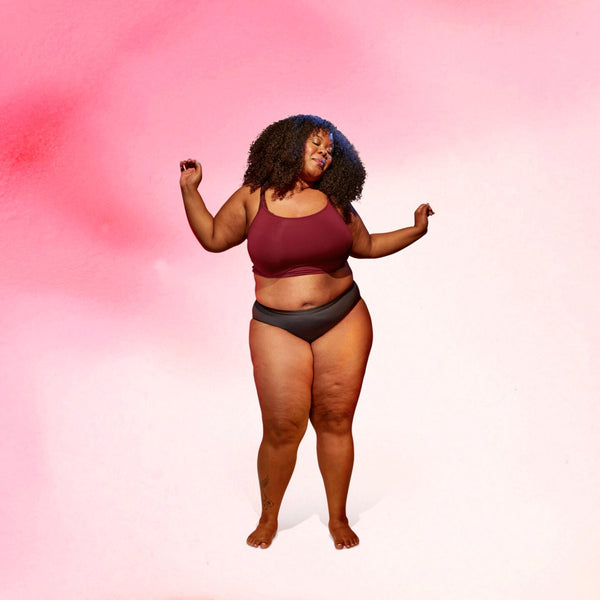 Bikini Basic Moderate