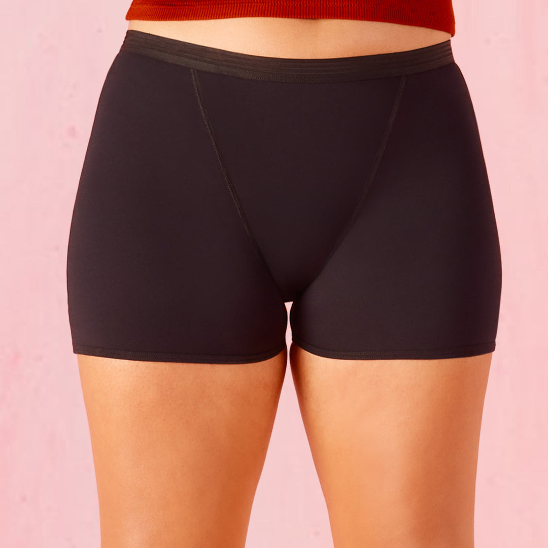 Boyleg Overnight Sleepwear