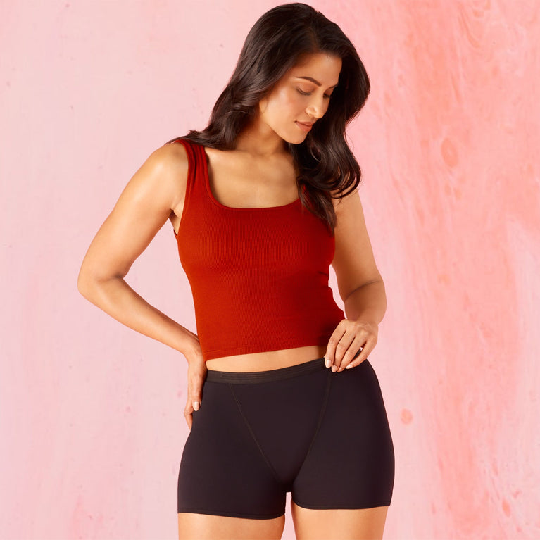 Boyleg Overnight Sleepwear