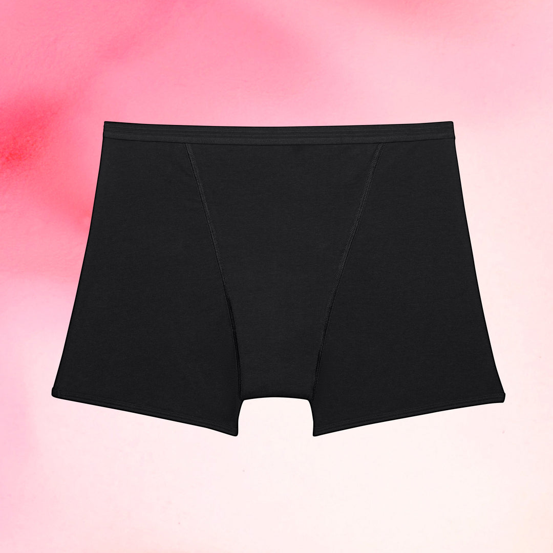 Boyleg Overnight Sleepwear