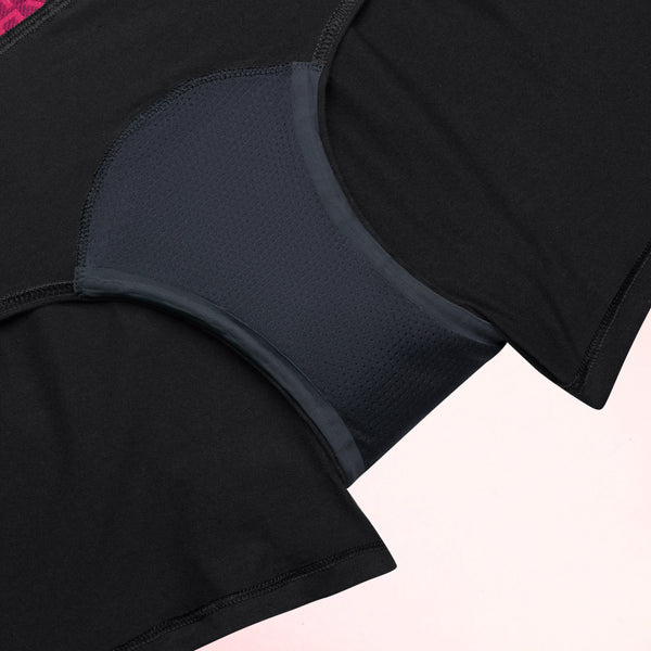 PJ Pants Overnight Sleepwear